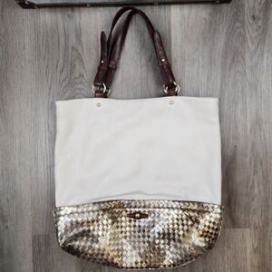 Elliott Lucca Tote Handbag